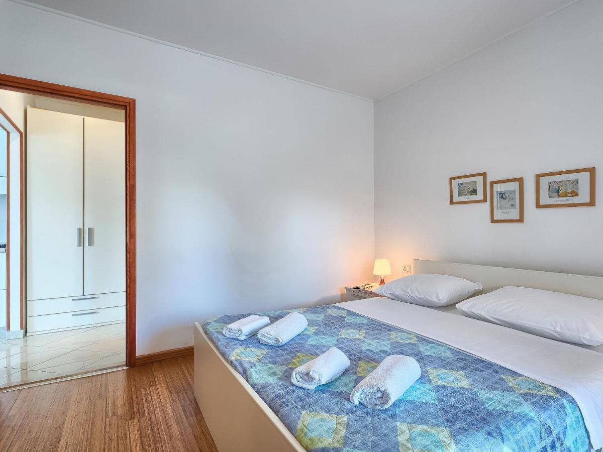 Apartment Nika-2 By Interhome Umag Exterior foto