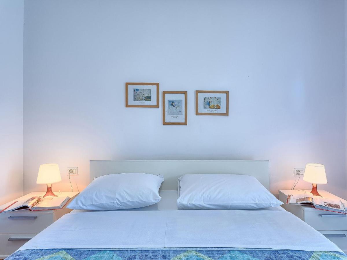 Apartment Nika-2 By Interhome Umag Exterior foto