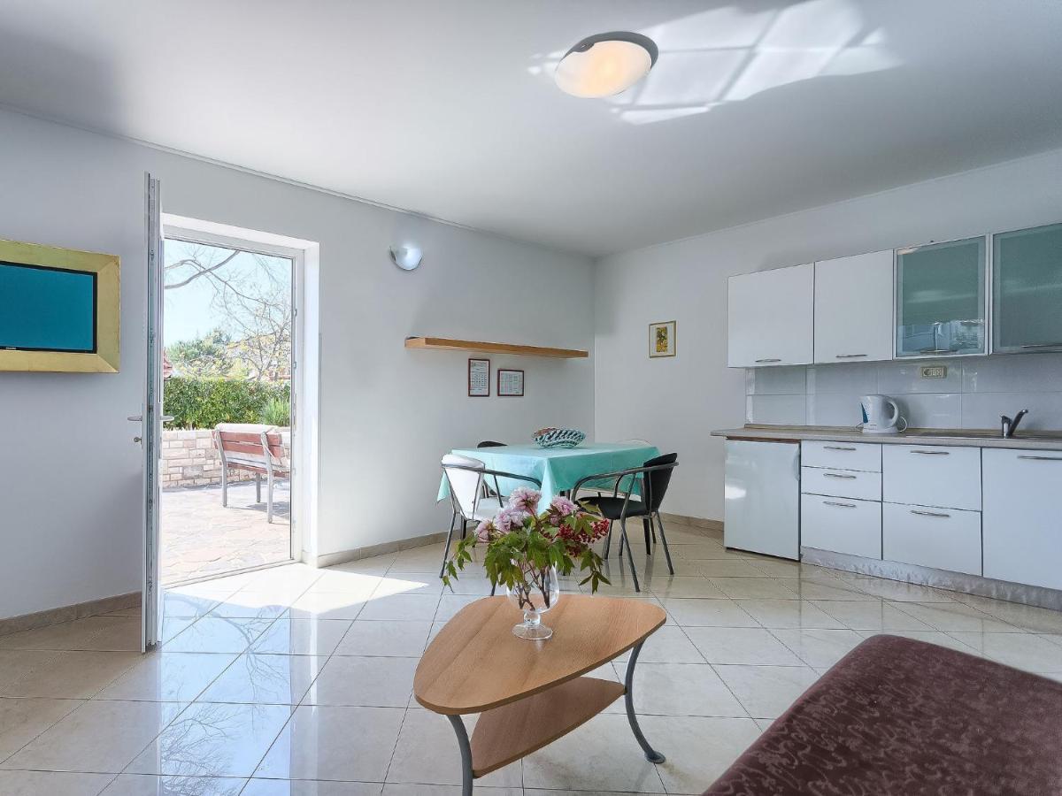 Apartment Nika-2 By Interhome Umag Exterior foto